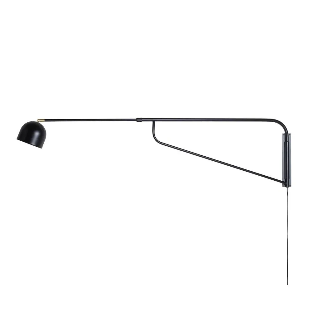 Bellmann 205 Vegglampe v:5387600