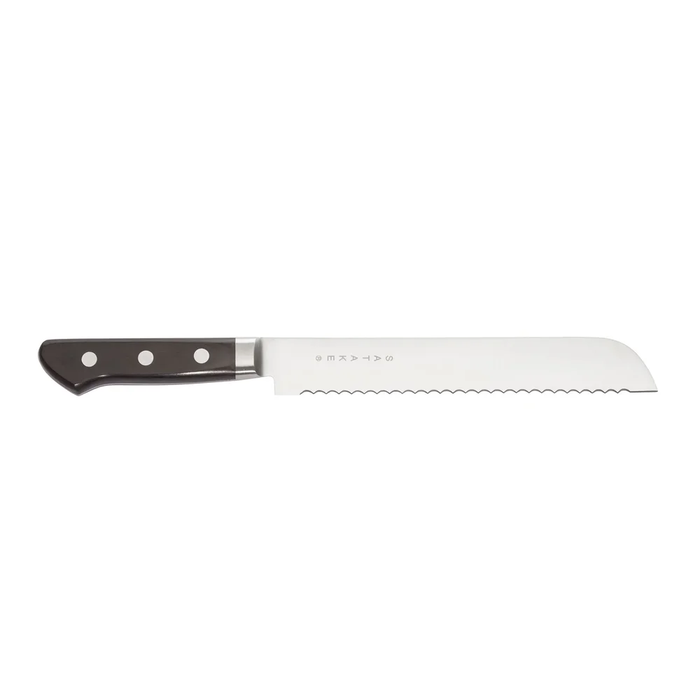 Satake Professional brødkniv v:8865183