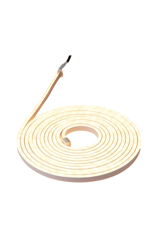 Lysslange Neoled, 6 meter – Hvit – Belysning | m v:9728500 Lysslange Neoled, 6 meter – Hvit – Belysning | m v:9728500