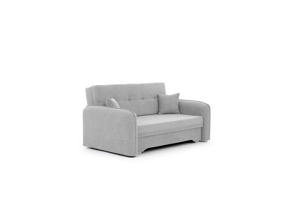 Manita Sovesofa med Oppbevaring 2-seter v:3496587