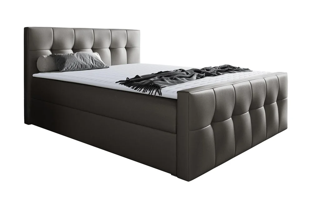 Norrbacksjö Kontinentalseng 120x200 cm v:7702326