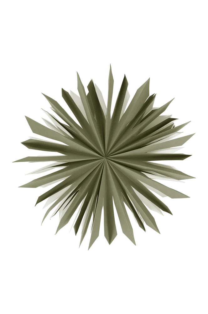 SIRIUS adventsstjerne ø 60 cm – Grønn – Belysning | m v:3341210 SIRIUS adventsstjerne ø 60 cm – Grønn – Belysning | m v:3341210