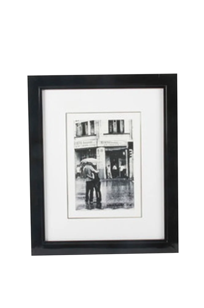 Fotoramme Ellon - Svart - Dekor | m v:7965397