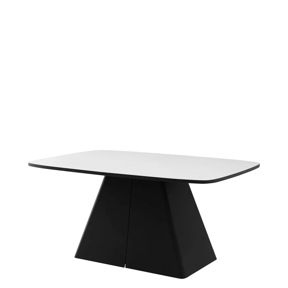 Novaj Spisebord uttrekkbart 180-256 cm v:3692407