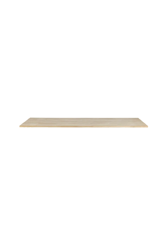 Bordplate Tablo 160 cm – Brun m v:3812606 Bordplate Tablo 160 cm – Brun m v:3812606