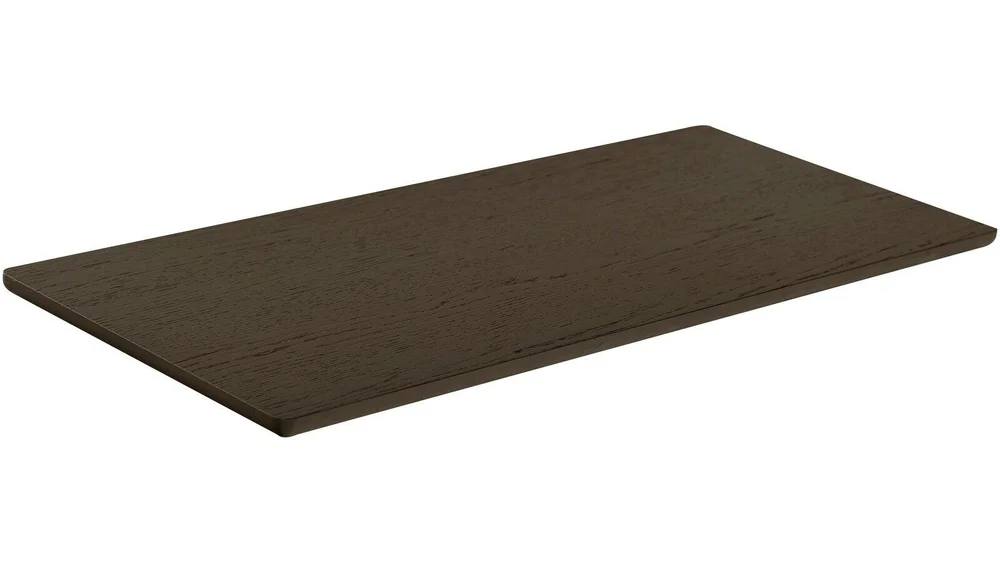 Tilleggsplate NFG Aker 40×80 cm brun 40×80 cm v:5526569 Tilleggsplate NFG Aker 40×80 cm brun 40×80 cm v:5526569