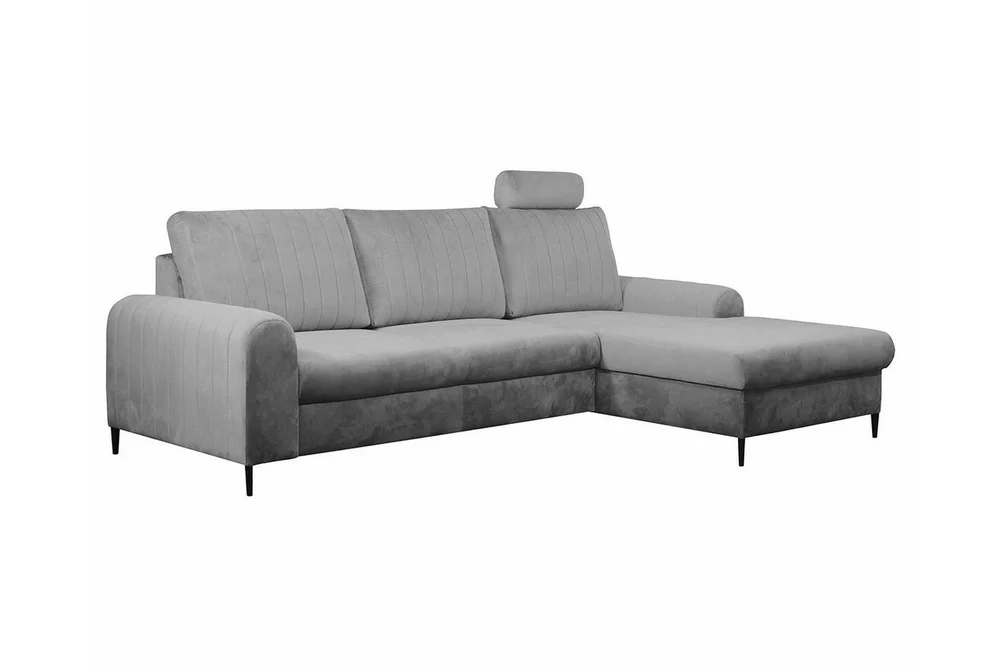 Kintore 3-seters hjørnesovesofa v:6054388
