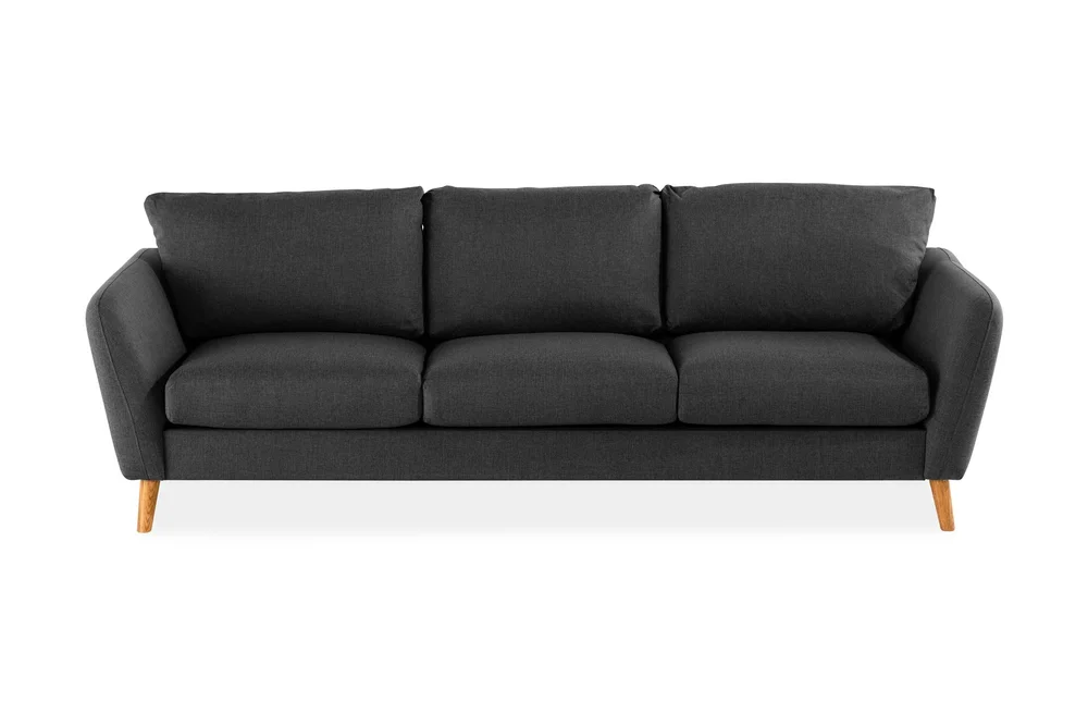 Trend 3-seters Stoffsofa v:7245173