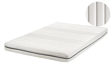 Skummadrass COMFORT FLEX CORE H2/3 medium 120 x 200 cm v:6839176