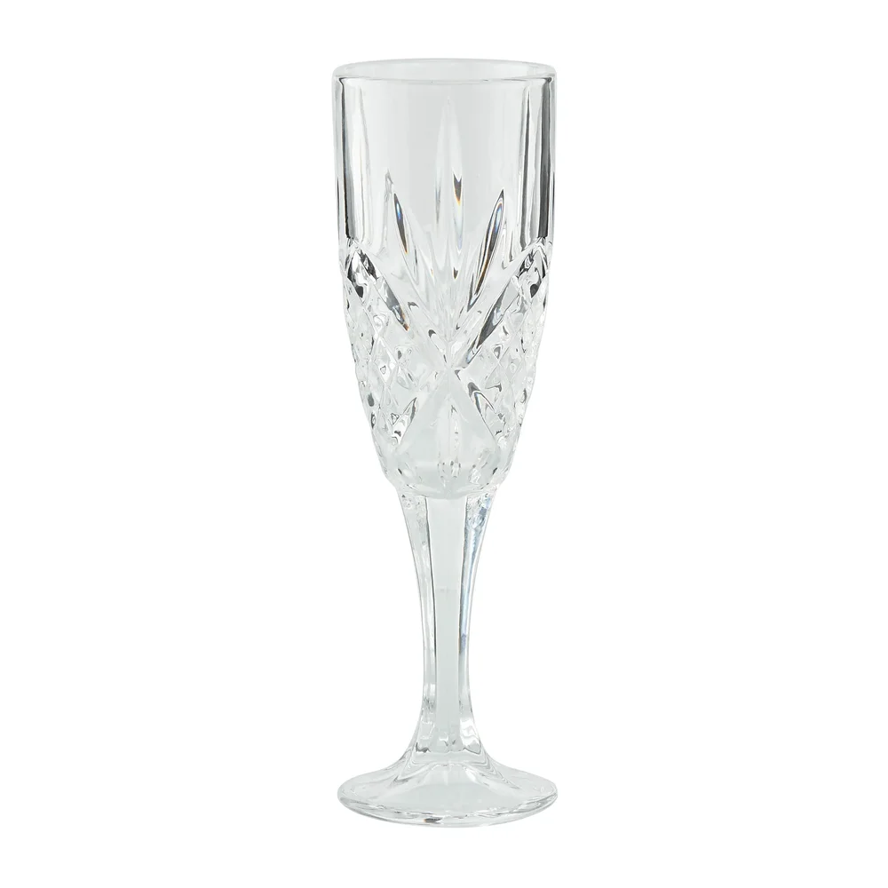 Cristel champagneglass 21 cl v:5075254 Cristel champagneglass 21 cl v:5075254