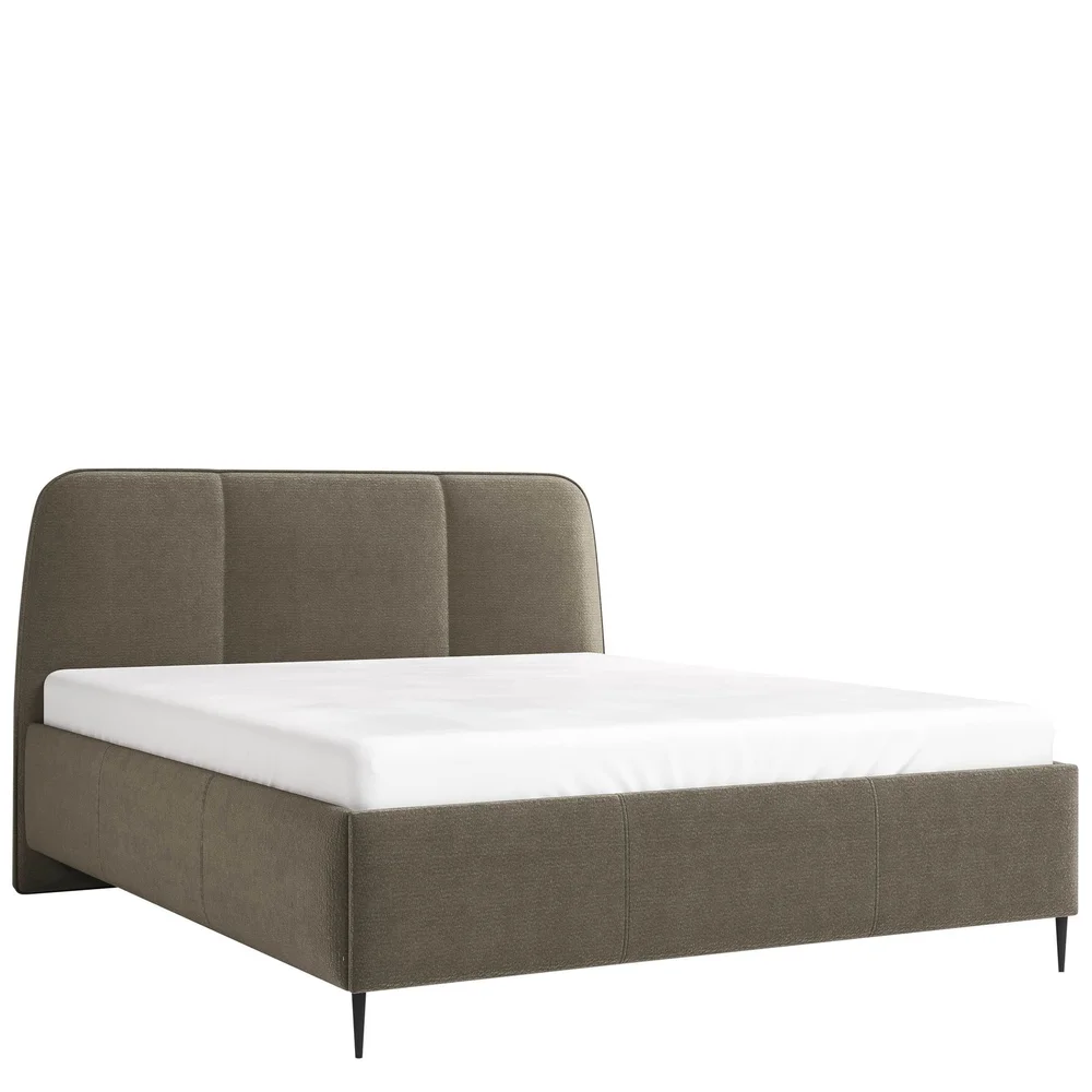 seng Polstret seng OASIS st.drew Margo 227.01 140x200 cm v:5386005