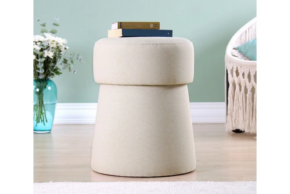 Waterford Sittepuff 40 cm v:3177888