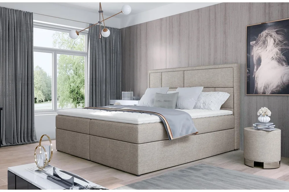 Emeron Sengepakke 160×200 cm v:3593261 Emeron Sengepakke 160×200 cm v:3593261