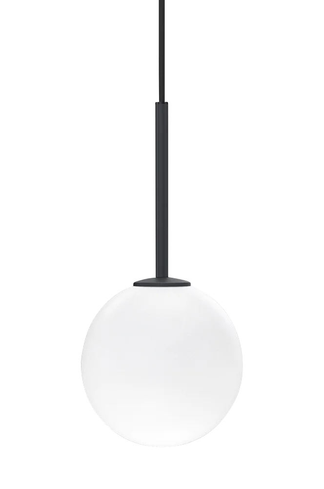 Anheng Ballon – Svart – Belysning | m v:238858