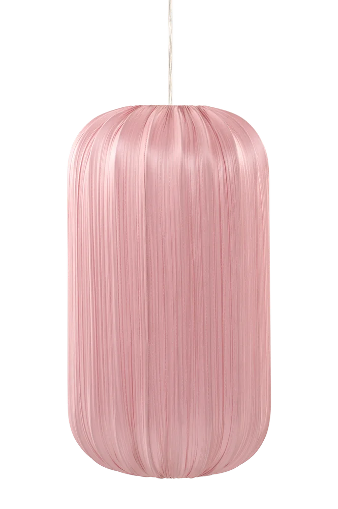 CORNELIA anhengslampe – Rosa – Belysning | m v:8800024 CORNELIA anhengslampe – Rosa – Belysning | m v:8800024