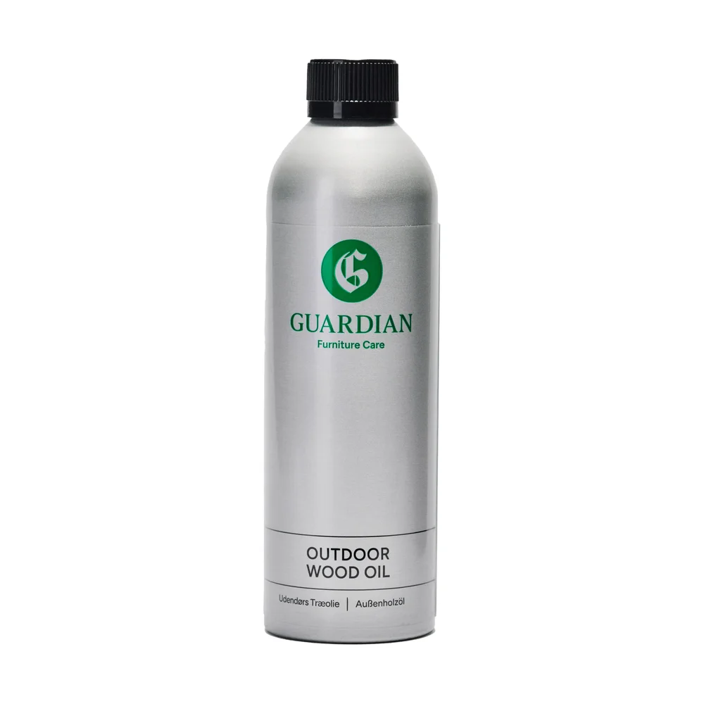 Guardian Nr 36 Utendørs Treolje v:1611955
