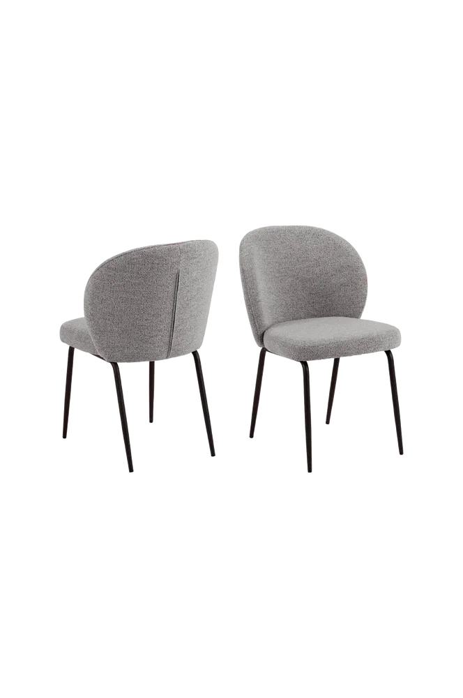 Spisestol Patricia, 2-p v:9831431