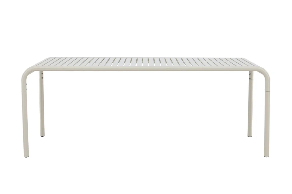 Borneo Spisebord Utendørs 100×200 cm v:7040084 Borneo Spisebord Utendørs 100×200 cm v:7040084