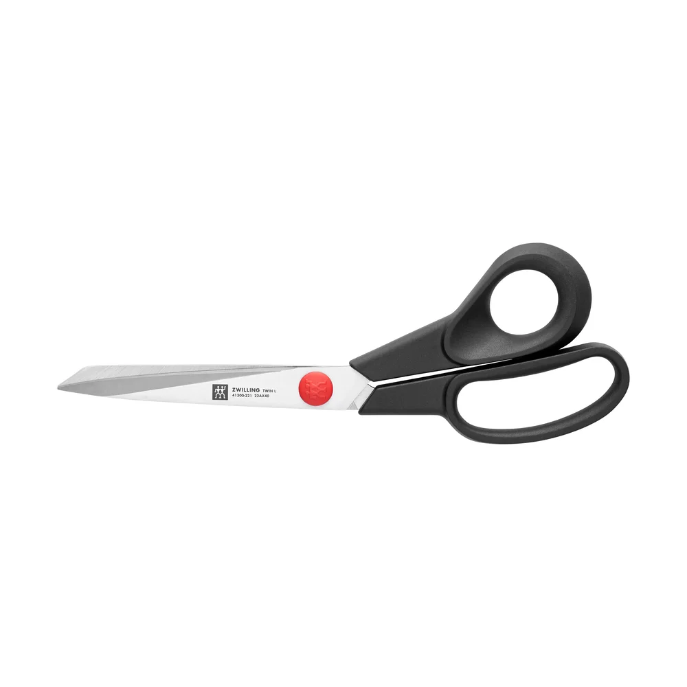 Zwilling Twin L skreddersaks svart v:3922465