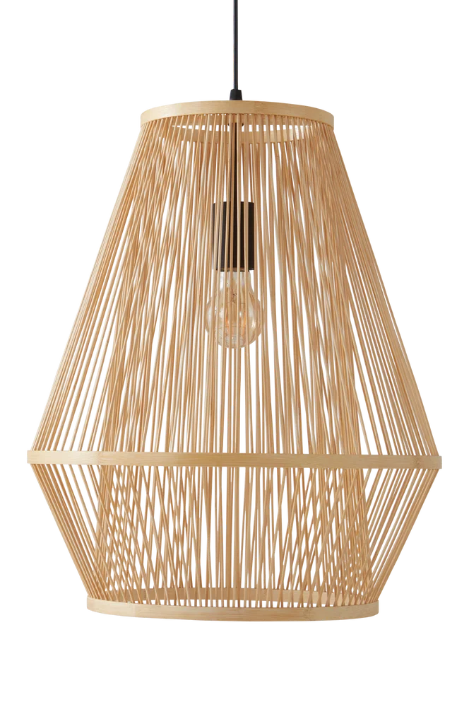 HERA taklampe – Natur – Belysning | m v:107108 HERA taklampe – Natur – Belysning | m v:107108