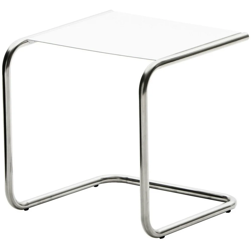Club Sidebord, Hvit v:1077921