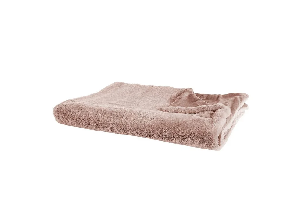 Pledd Chaab Rosa, 200×220 cm v:9214016 Pledd Chaab Rosa, 200×220 cm v:9214016