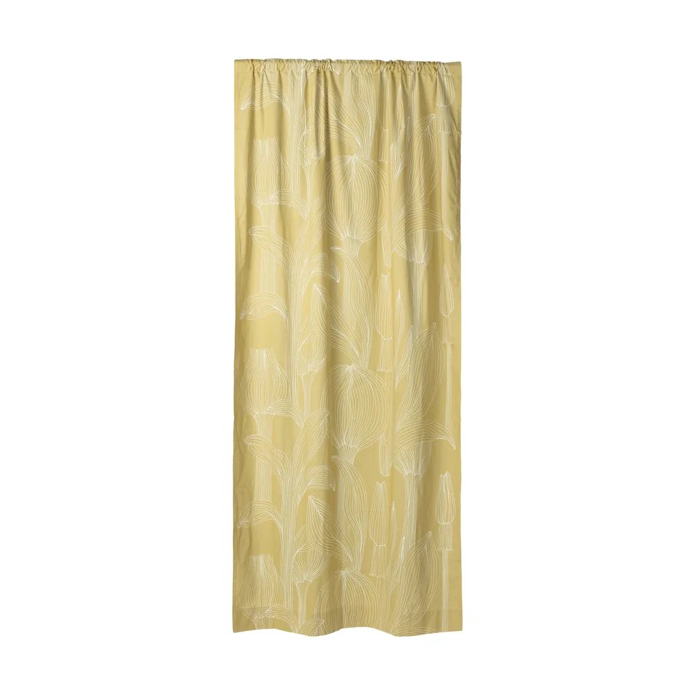 Kukat Puhkeavat gardinlengde 135×250 cm v:4667322 Kukat Puhkeavat gardinlengde 135×250 cm v:4667322