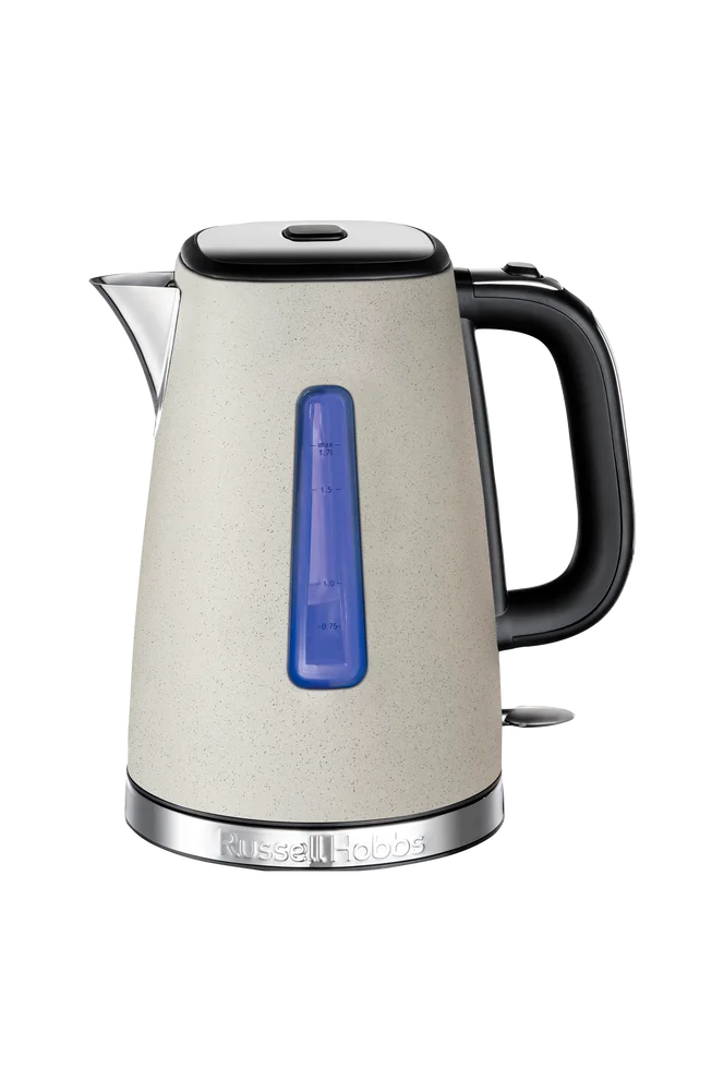 Vannkoker 26960-70 Luna Stone Kettle 1,7L – Kjøkken & husholdning | m v:7710669