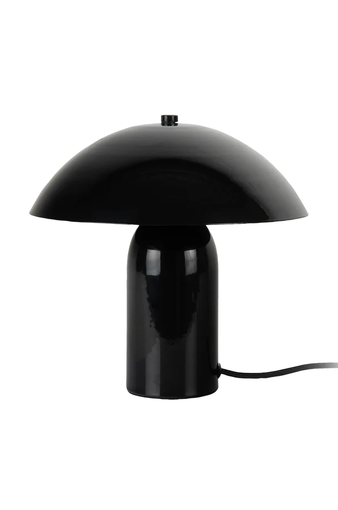 Bordlampe Astuto – Svart – Belysning | m v:8943306 Bordlampe Astuto – Svart – Belysning | m v:8943306