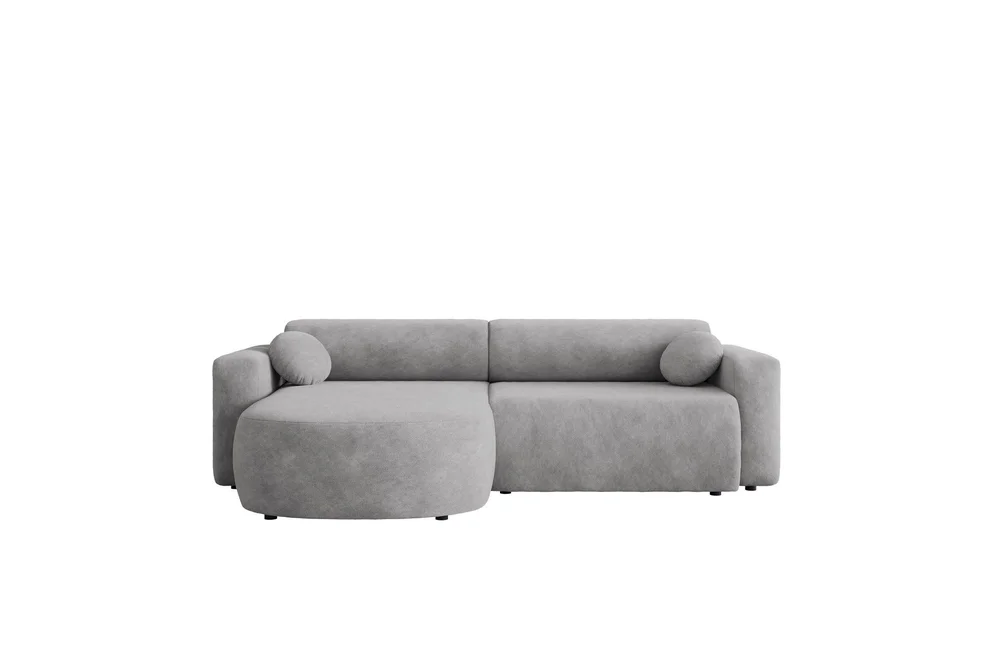 Hanish Sovesofa med Sjeselong 3-seter v:1005000