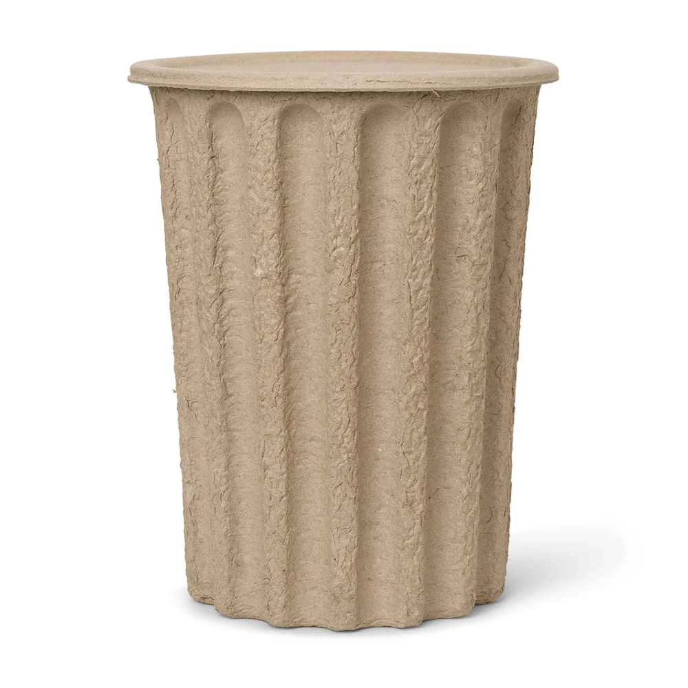 Paper Pulp søppelbøtte v:7924918 Paper Pulp søppelbøtte v:7924918
