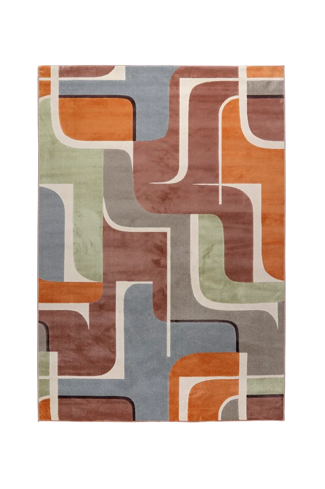 Matta Como - Orange - Tepper | m v:2881035