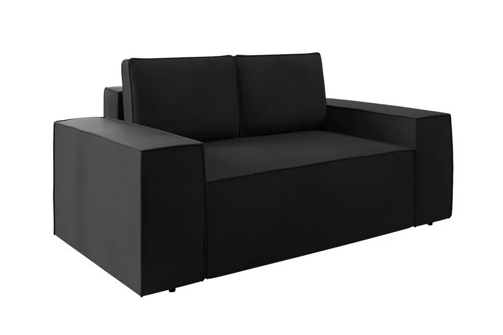 Knocklong 2-seters Sovesofa v:1778379