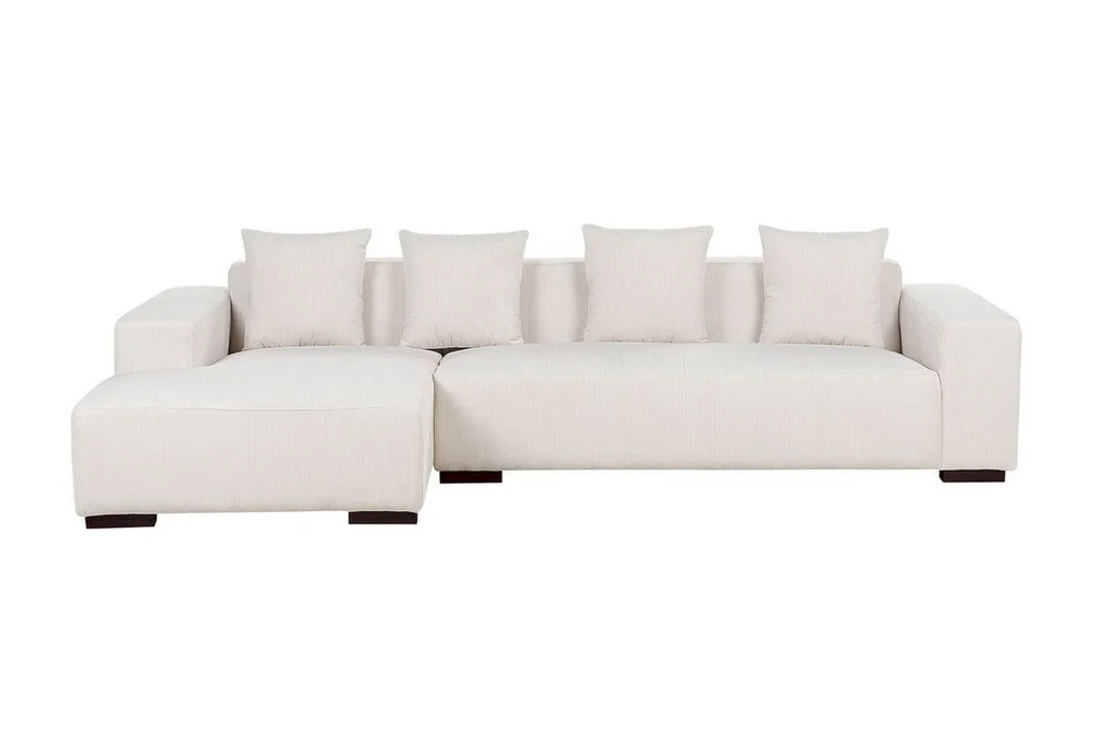 Westerfeld Hjørnesofa 4-seter v:6130356 Westerfeld Hjørnesofa 4-seter v:6130356