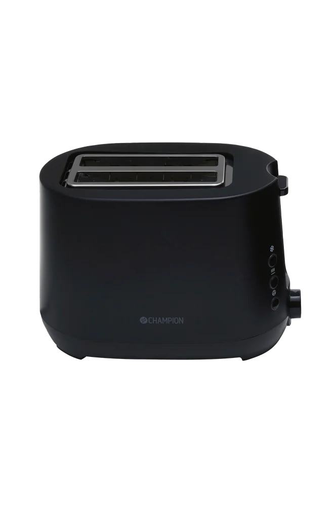 Brødrister 750 W Br300 2 plater – Kjøkken & husholdning | m v:3277338