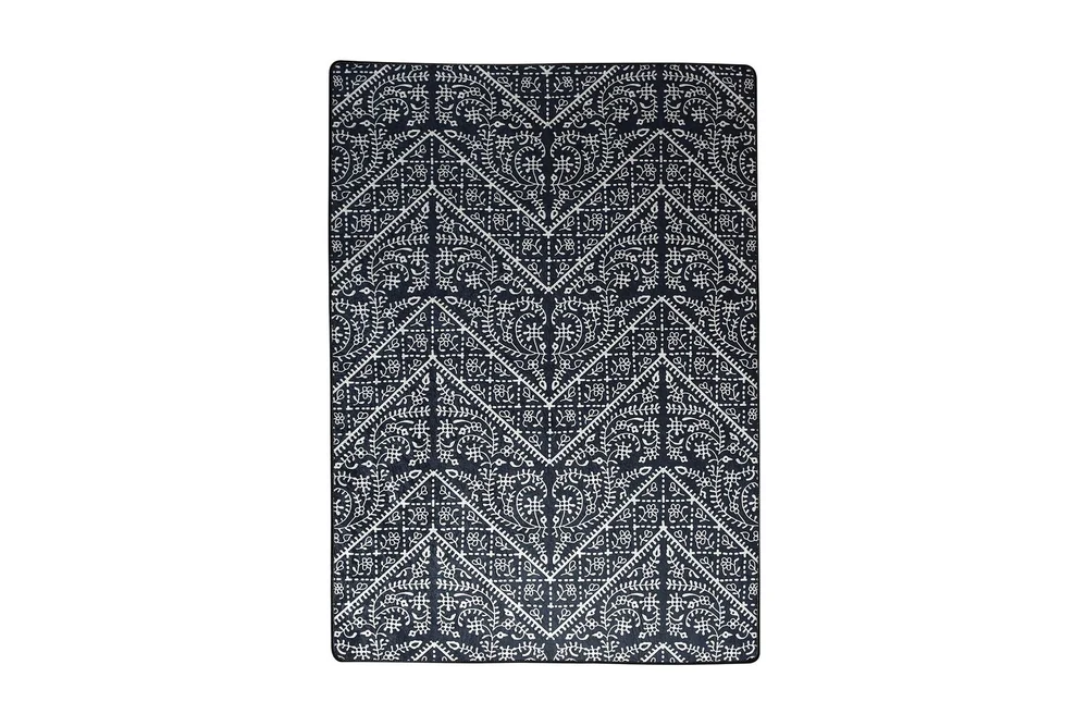 Hall Matte Maggie – Svart (60 x 140) v:9455177