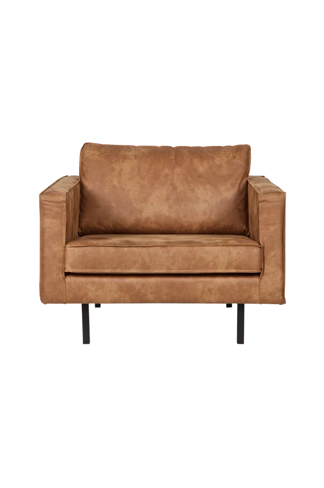 Lenestol Rodeo – Brun m v:550654 Lenestol Rodeo – Brun m v:550654