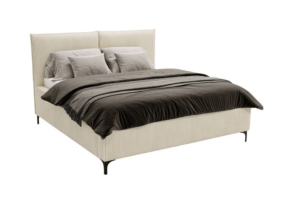 Knocklong Sengeramme 180x200 cm v:3962194
