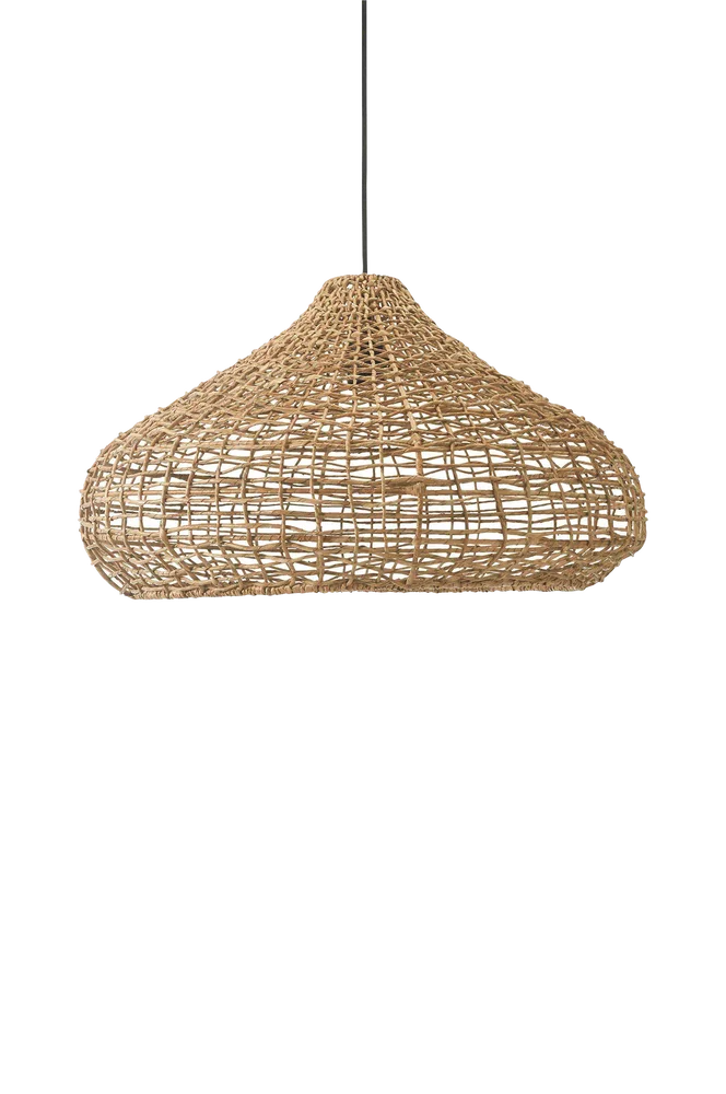 Taklampe Mira Outdoor 58 cm - Beige - Belysning | m v:8408605