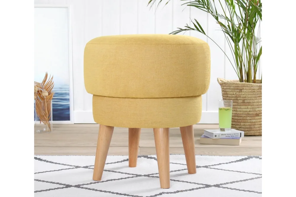 Veccio Sittepuff 47 cm v:9045808