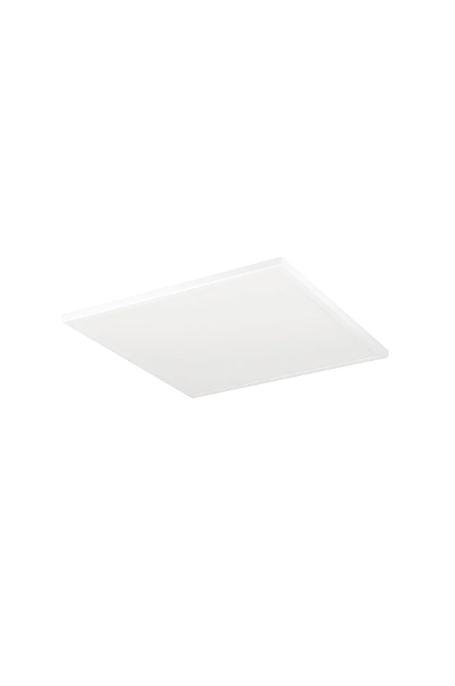 Taklampe Rovito-R Hvit, 500x500 mm - Hvit - Belysning | m v:4633804