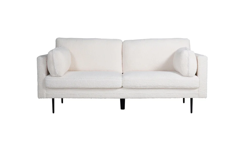 Boom 3-seter Sofa Teddy v:7082228