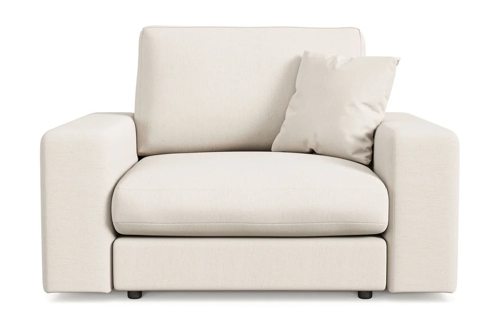 Arken Lyx Dyp Lenestol i stoff v:4990149 Arken Lyx Dyp Lenestol i stoff v:4990149