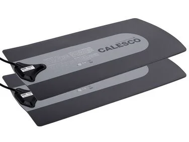 Sett med 2 vannsengevarmere CALESCO v:799007 Sett med 2 vannsengevarmere CALESCO v:799007