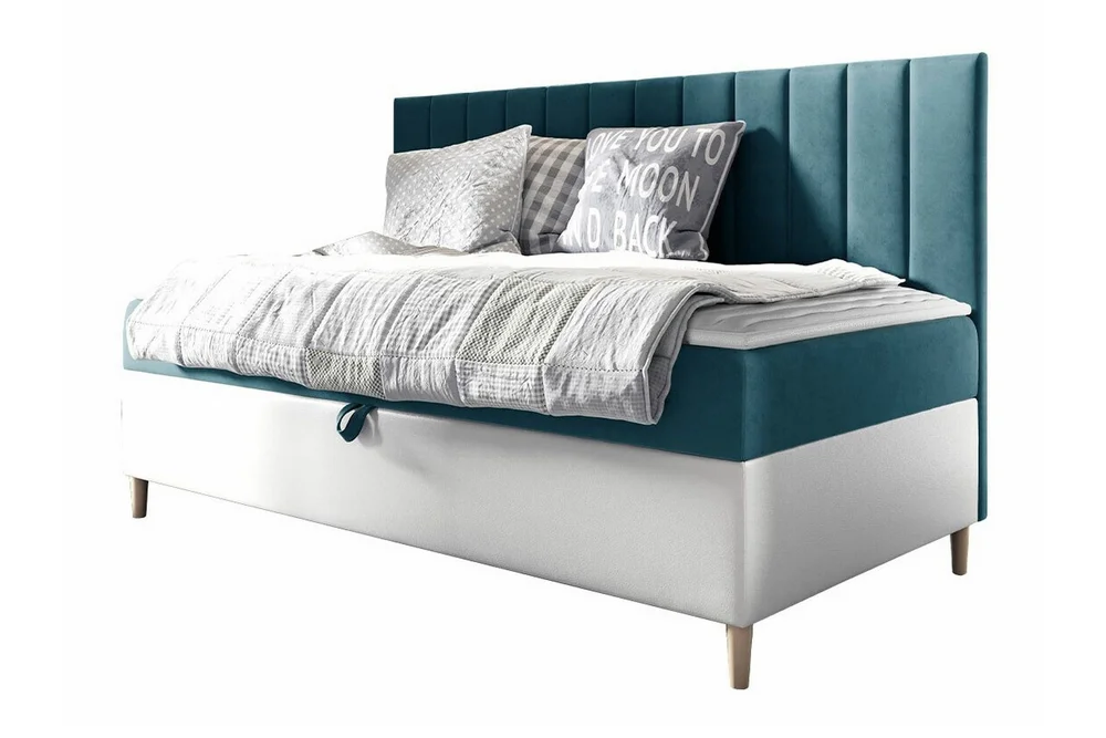 Boisdale Sengeramme 80x200 cm v:7269053