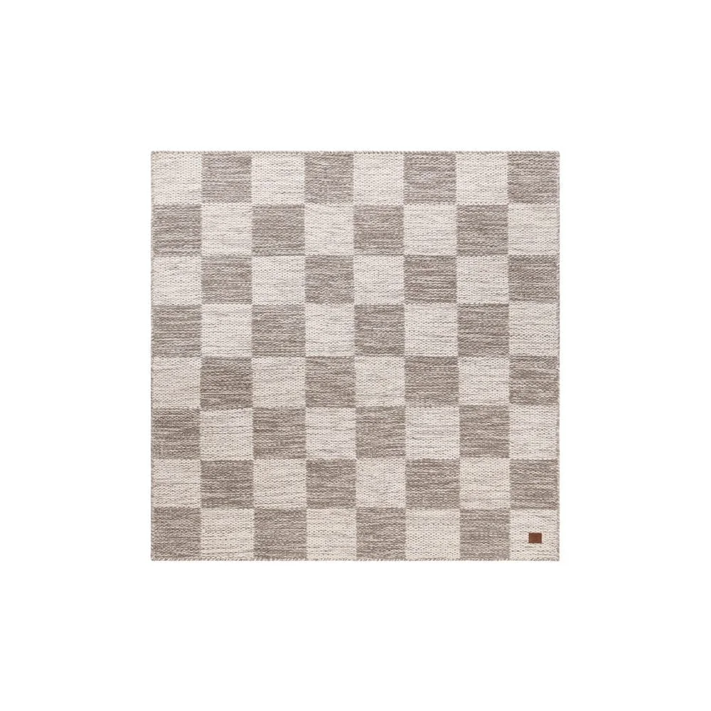 Ullteppe Chessie Kvadrat v:9291192