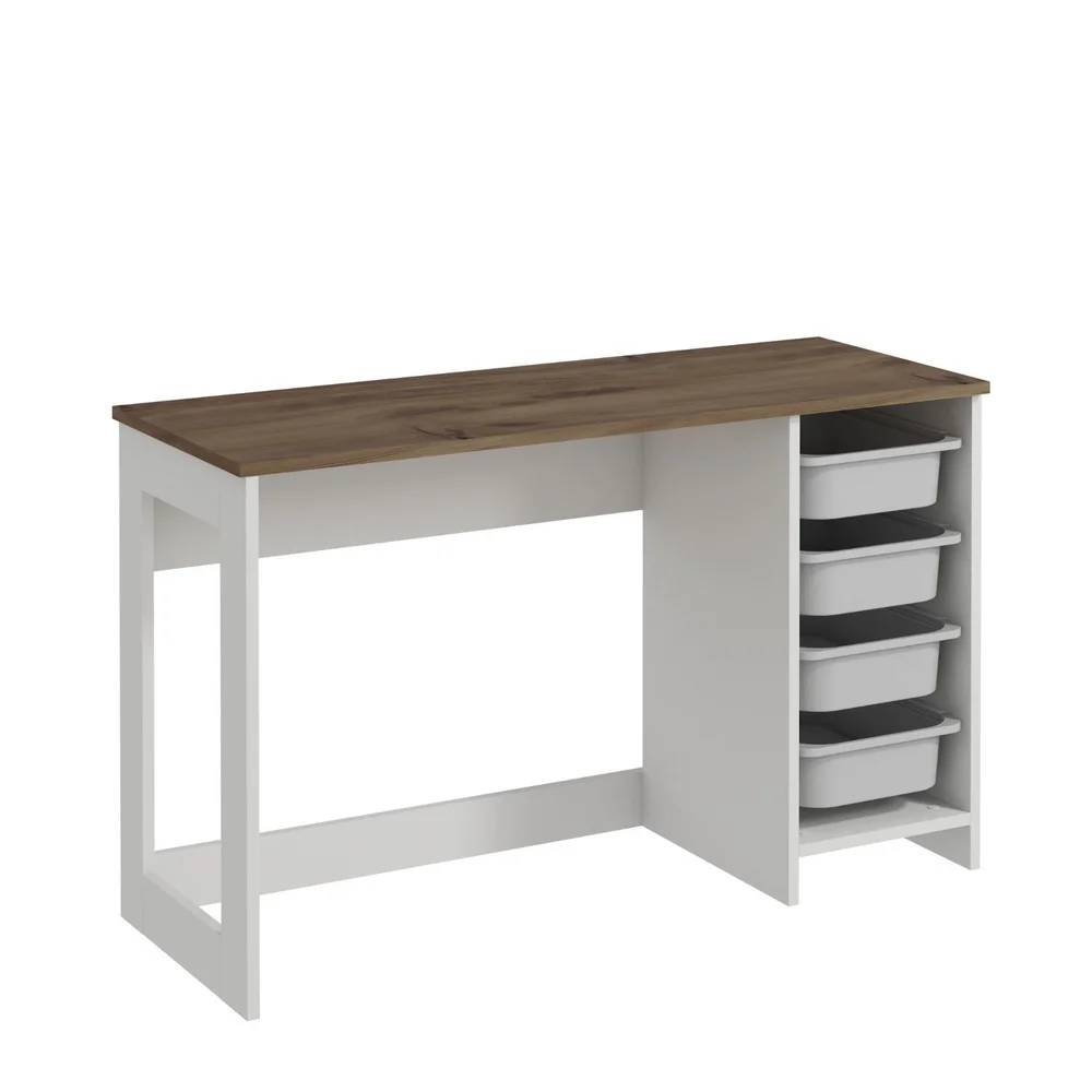 Branik Skrivebord 120x73x45 cm v:2759831 Branik Skrivebord 120x73x45 cm v:2759831
