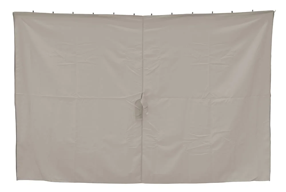 Hillerstorp Luxor Paviljongvegger 300 x 400 cm v:5858370 Hillerstorp Luxor Paviljongvegger 300 x 400 cm v:5858370