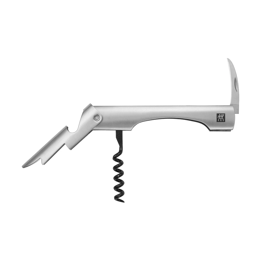 Zwilling Sommelier kelnerkorketrekker 15 cm v:4860415 Zwilling Sommelier kelnerkorketrekker 15 cm v:4860415