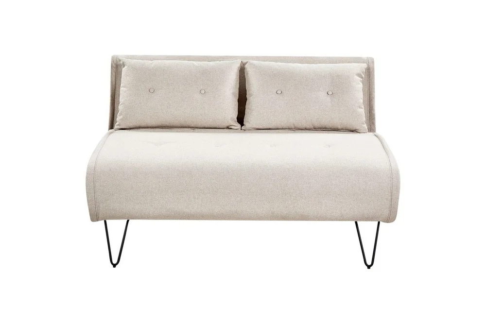 2-sitssoffa Vestfold Beige v:2140259 2-sitssoffa Vestfold Beige v:2140259